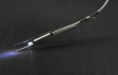 Illum-a-field® 16cm Illuminated Grossing Forceps-Instrument Only