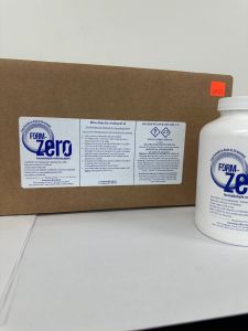 FORM-ZERO 12 x 500ml bottles/case