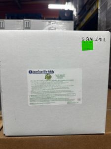 Formalex Green 5 GAL Cubitainer