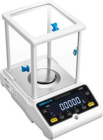 Luna Analytical Balances