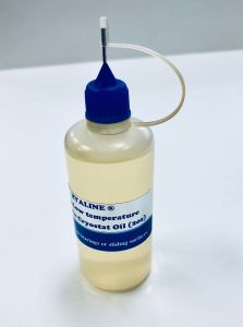 Microtome/cryostat oil/grease kit