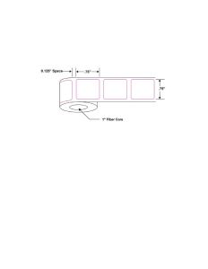 Direct Thermal Transfer Labels
