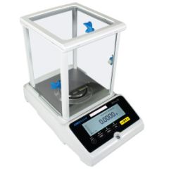 Solis Analytical & Semi-Micro Balances