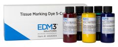 EDM3 Tissue Marking Dyes