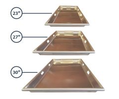 Standard Body Tray